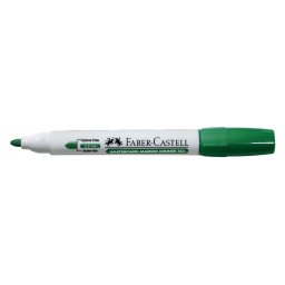 Faber Castell Winner 152 whiteboard marker ZELENI
