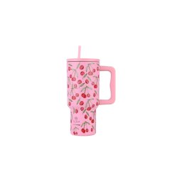 ESTIA ES01-32081 TERMOS ŠOLJA SA POKLOPCEM I SLAMČICOM 900 ML