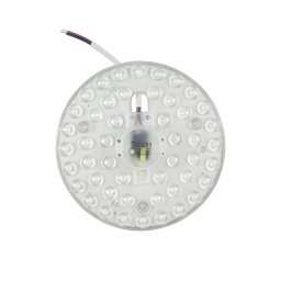LED MODUL ZA PLAFONJERE 24W CW 6500K MAGNET PROSTO