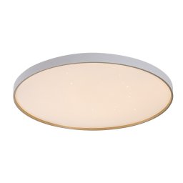 LED PLAFONJERA 80W CCT 77cm 71454 ZERAVA RABALUX