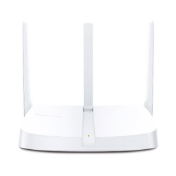 Mercusys Wireless Ruter MW306R 300Mbps, ext3x5dB, 2,4GHz, 1WAN, 3LAN, AP