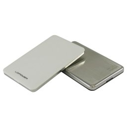 LC Power HDD Rack 2.5 LC-25U3-7W SATA White USB3