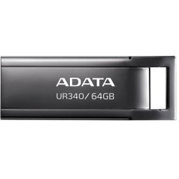AData USB Flash 64 GB 3.2 AROY-UR340-64GBK