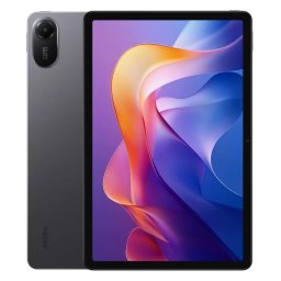 Tablet XIAOMI Redmi Pad 2 4/256GB 11" WiFi siva