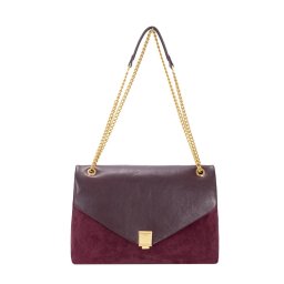 Ženska torba 1026CM8651.04 bordo
