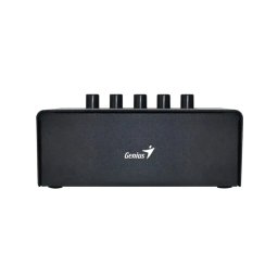 GENIUS STEREO SWITCHING BOX audio kontroler