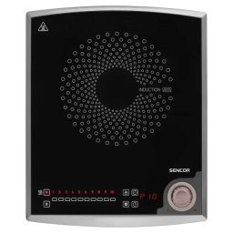 Indukcioni rešo Sencor SCP 3414GY/2000W