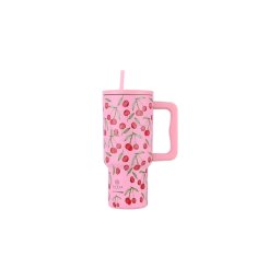 ESTIA ES01-32081 TERMOS ŠOLJA SA POKLOPCEM I SLAMČICOM 900 ML