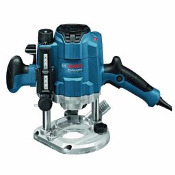 Površinska glodalica-ober frezer Bosch GOF 1250W CE (0601626000)