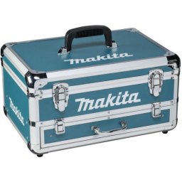 Makita akumulatorska udarna bušilica-odvijač HP457DWEX4