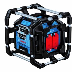 Bosch GPB 18V-5 SC Solo bez baterije i punjača aku gradjevinski radio (06014A4100)
