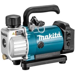 Akumulatorska vakuumska pumpa Makita DVP180Z; bez baterije i punjača