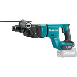Akumulatorski pneumatski čekić za štemovanje SDS-plus Makita 40V Solo (HR007GZ)