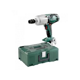 Akumulatorski udarni odvrtač Metabo SSW 18 LTX 600 18V Solo (602198840)