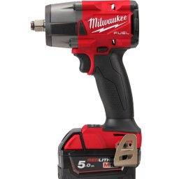 Milwaukee Aku Udarni Pištolj 1/2'' 18V M18 FMTIW2F12-0X - 4933478449