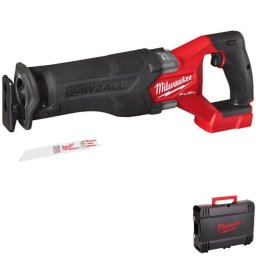 Milwaukee Akumulatorska Sabljasta Testera M18FSZ-0X - 4933478293