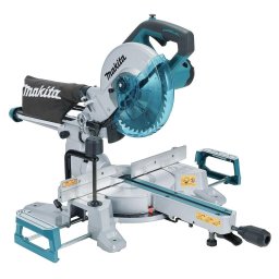 Stacionarna potezna kružna testera Makita 1200W 216mm (LS0816F)