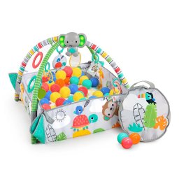 Kids 2 Baby Bright Starts Podloga za igru 5 u 1 Totally Tropical 12624