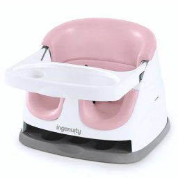 Kids II Ingenuity Booster hranilica PEONY 16726