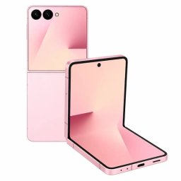 Samsung Galaxy Z Flip8 12/512GB Pink