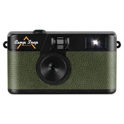 Camp Snap CS-V105 (Forest Green)