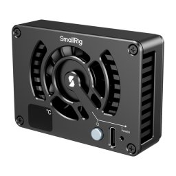 SmallRig 4815 Cooling System for Sony/Canon/Fujifilm Cameras