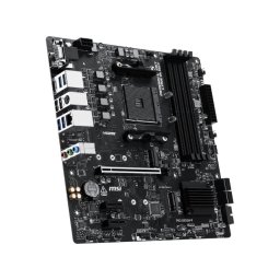 MSI PRO B550M-P matična ploča