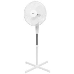 home Ventilator stojeći, 45 W, prečnik lopatice 40 cm - SF40WH