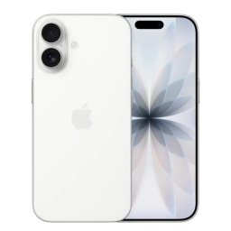 Mobilni telefon Apple Iphone 17 256GB White