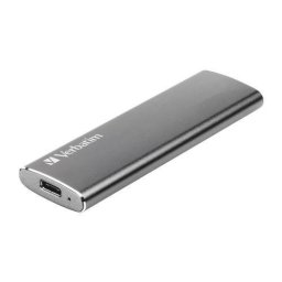 Verbatim ext.SSD Vx500 1TB USB 3.2, USB-C,aluminijumsko kuďż˝iďż˝te (47444)