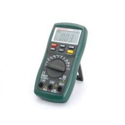 Womax multimetar digitalni MS8221C ( 0540035 )