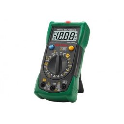 Womax multimetar digitalni MS8233C ( 0540036 )