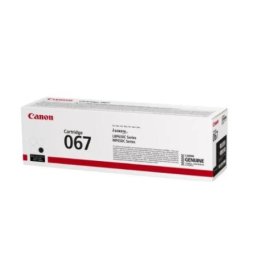 Canon CRG-067 Black (5102C002AA)