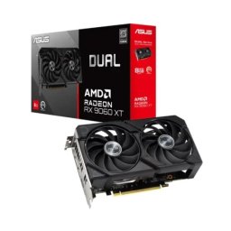 Asus DUAL RX90608GB GDDR6 128bit 3XDP/HDMI bulk Grafička karta