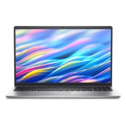 Dell Pro 15 Essential PV15250 15.6 FHD 120Hz/i7-1335U/16GB/NVMe 512GB/FP/backlit/silver/US Laptop