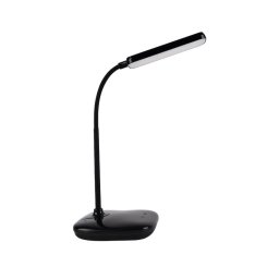 Stona lampa sa LED svetlom i touch podešavanjem 12W Osram crna 4099854475153E