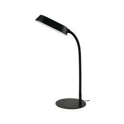 Stona LED lampa sa podešavanjem svetla i USB punjenjem 10W Osram crna 4099854475337E