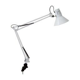 Stona lampa PANAN Classic Hook E27, Osram bela 4099854475764E