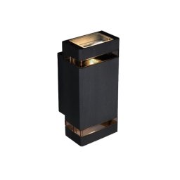 Zidna lampa 2xGU10 JM-5032C