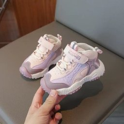 Decije patike Roze Sport FK089