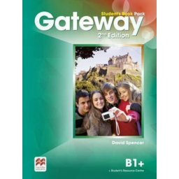 NE Gateway B1+ SB - A.Cornford, F.Watkins za 3. i 4.r gim. i sš.