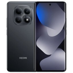 XIAOMI Redmi Note 15 6/128GB Black