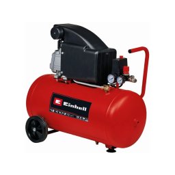 Einhell TC-AC 270/50/8 Vazdušni kompresor, 1800 W