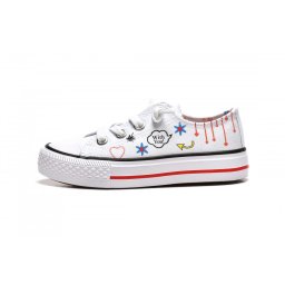 Dečije Patike-C452205Wht
