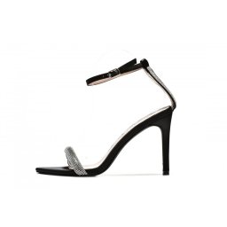Ženske Sandale Štikla-Ls022329Blk