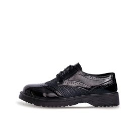 ŽENSKE CIPELE-L082412BLK