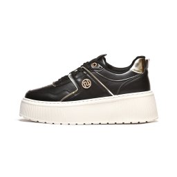 ŽENSKE PATIKE- L182520BLK