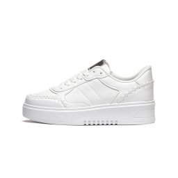 ŽENSKE PATIKE- L182522WHT