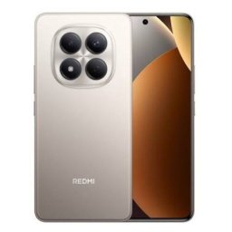 XIAOMI Redmi Note 15 Pro 5G 8GB/512GB Titanium Color