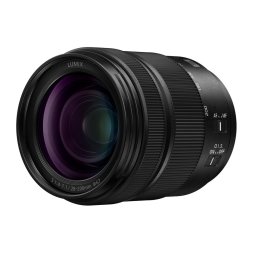 Panasonic Lumix S 28-200mm f/4-7.1 MACRO O.I.S.